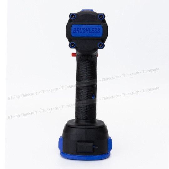 Máy Bắn Vít 18V KingBlue K18VFS Lực siết 230Nm