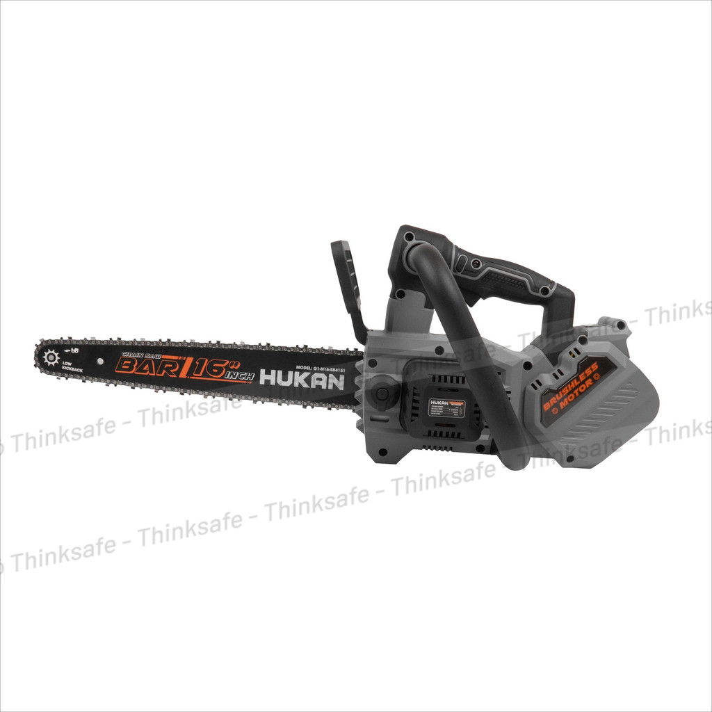Thân máy cưa xích pin 21V HUKAN G1-N16