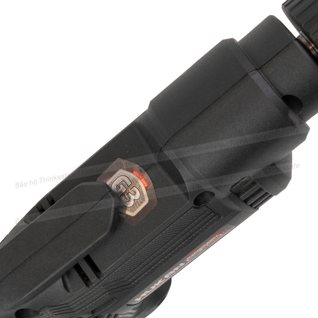 Máy Khoan Điện HUKAN G3-MK590/ G3-MK790