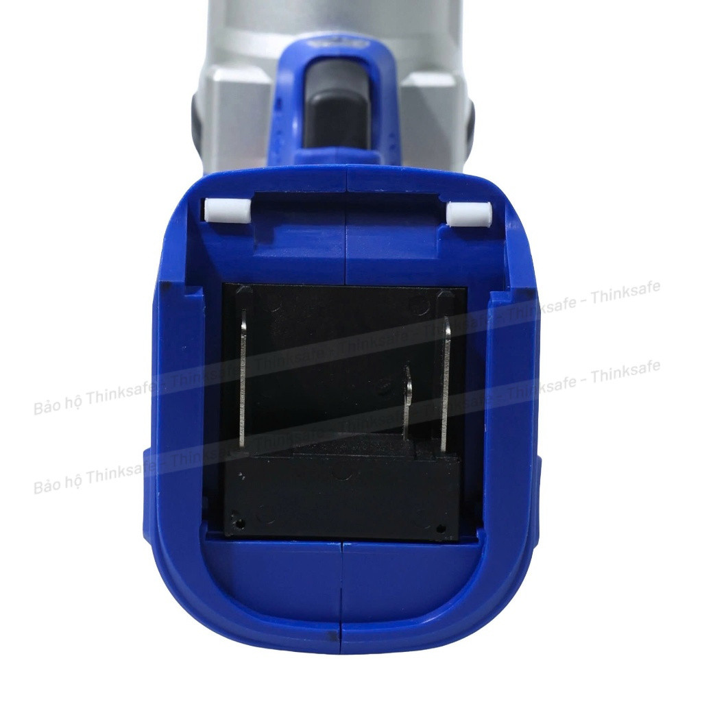 Máy siết bulong KingBlue K18SFS 18V Lực siết 1000Nm