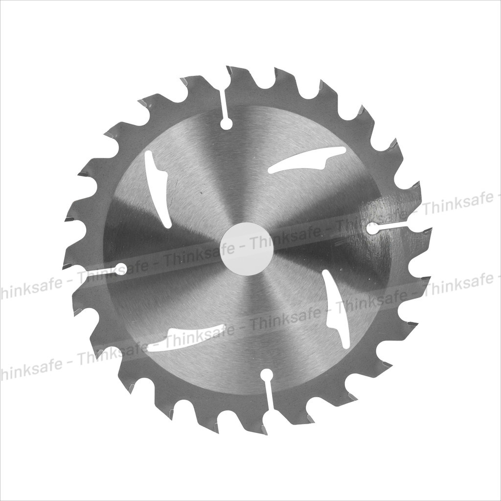 Lưỡi cắt gỗ HUKAN (Gen 2), Kích thước 110mm - 185mm, Chất liệu thép hợp kim, Dùng cắt gỗ, ván ép, Lưỡi cưa gỗ