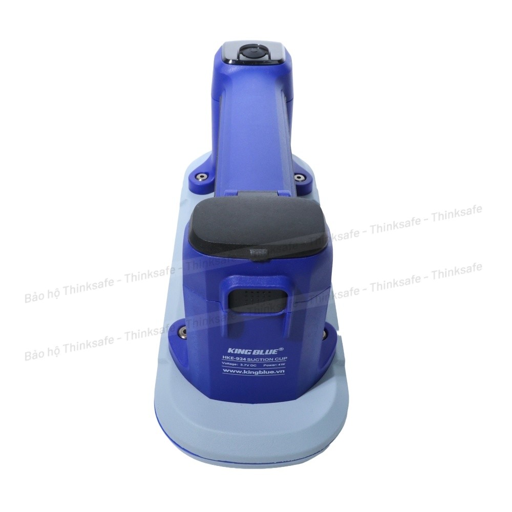 [Mới] Hít kính điện tử Kingblue HKE-924