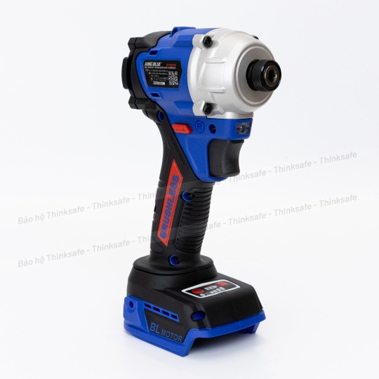 Máy Bắn Vít 18V KingBlue K18VFS Lực siết 230Nm