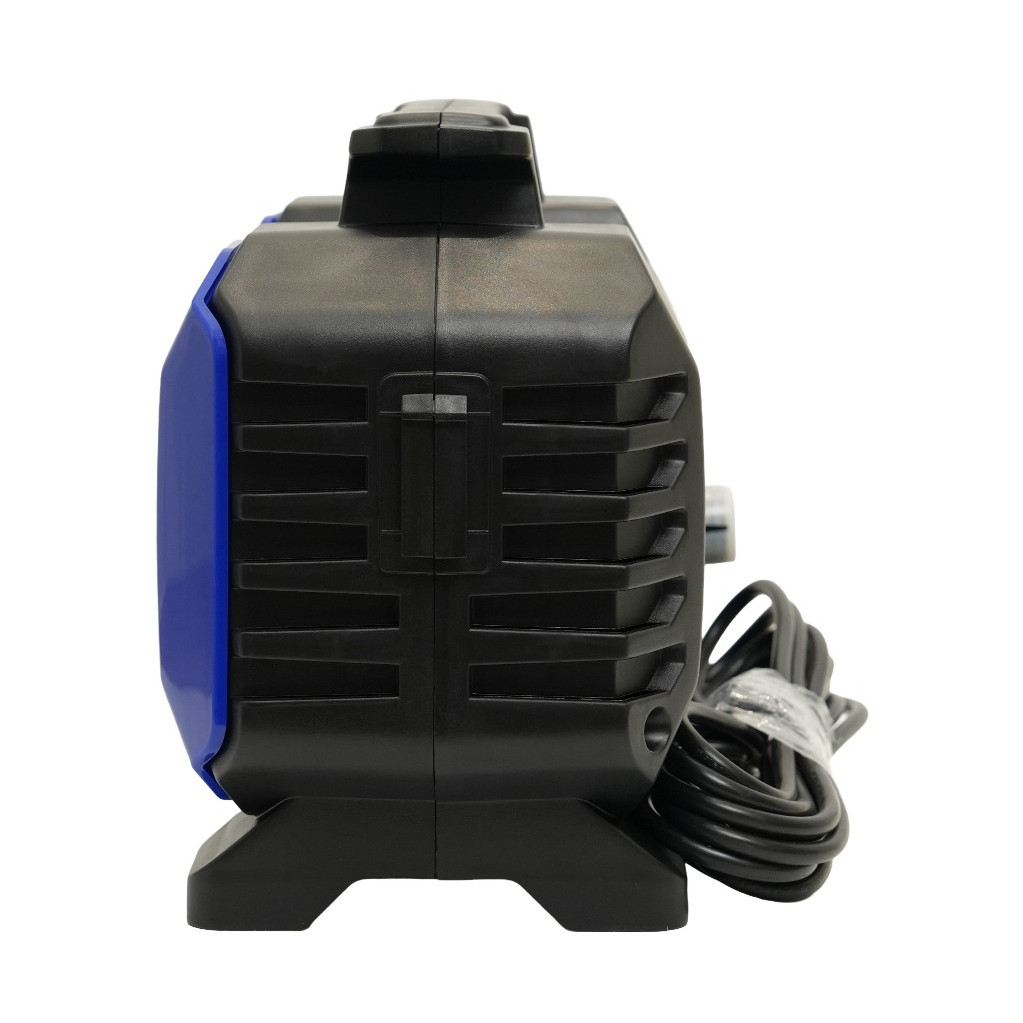 Máy Rửa Xe Áp Lực Cao KingBlue KBA