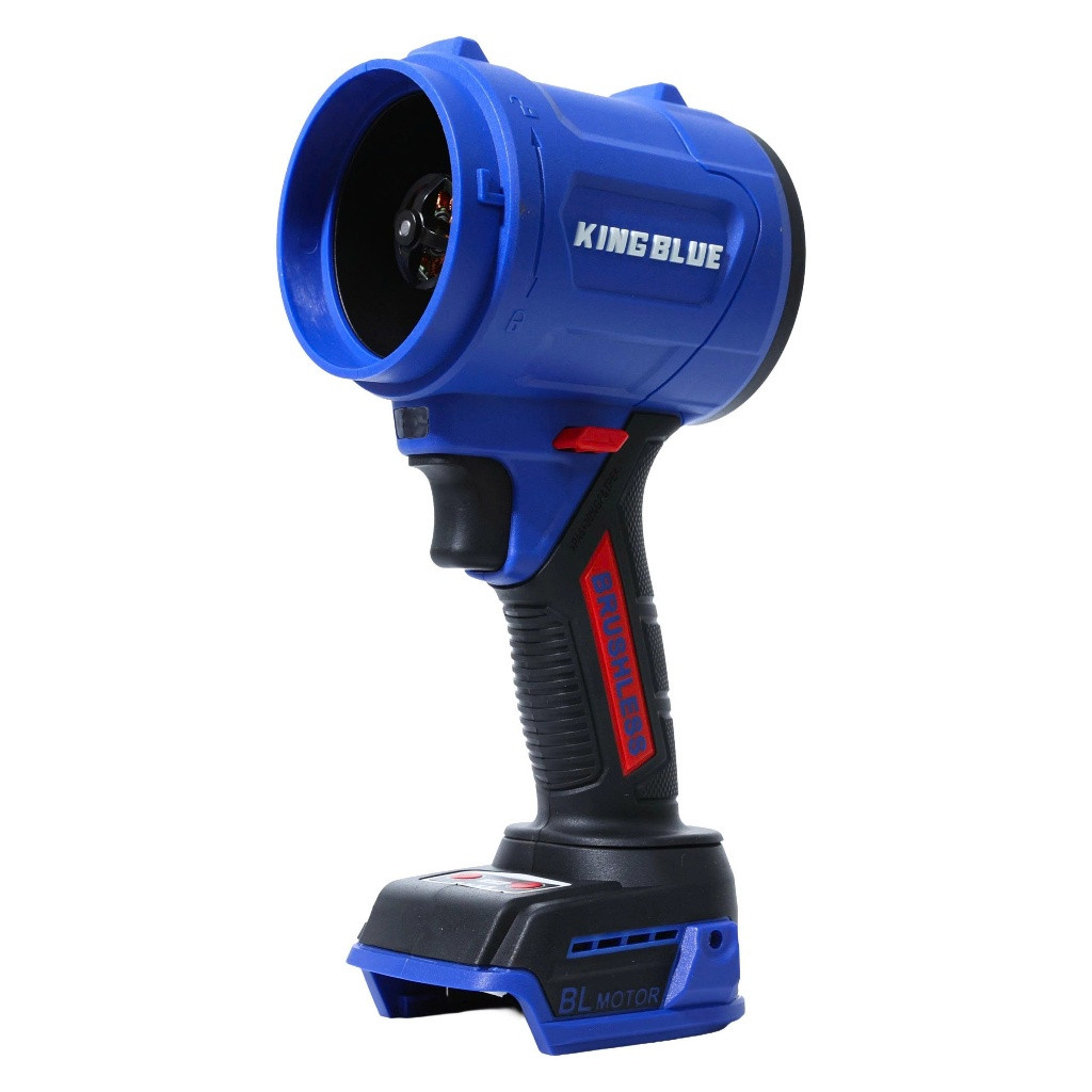 Máy thổi phản lực 18V K18PLS