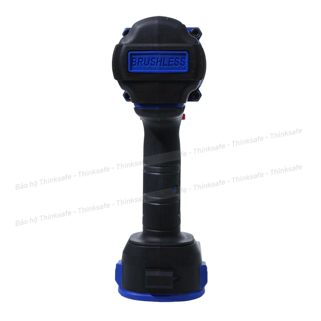 Máy siết bulong KingBlue K18SFS 18V Lực siết 1000Nm