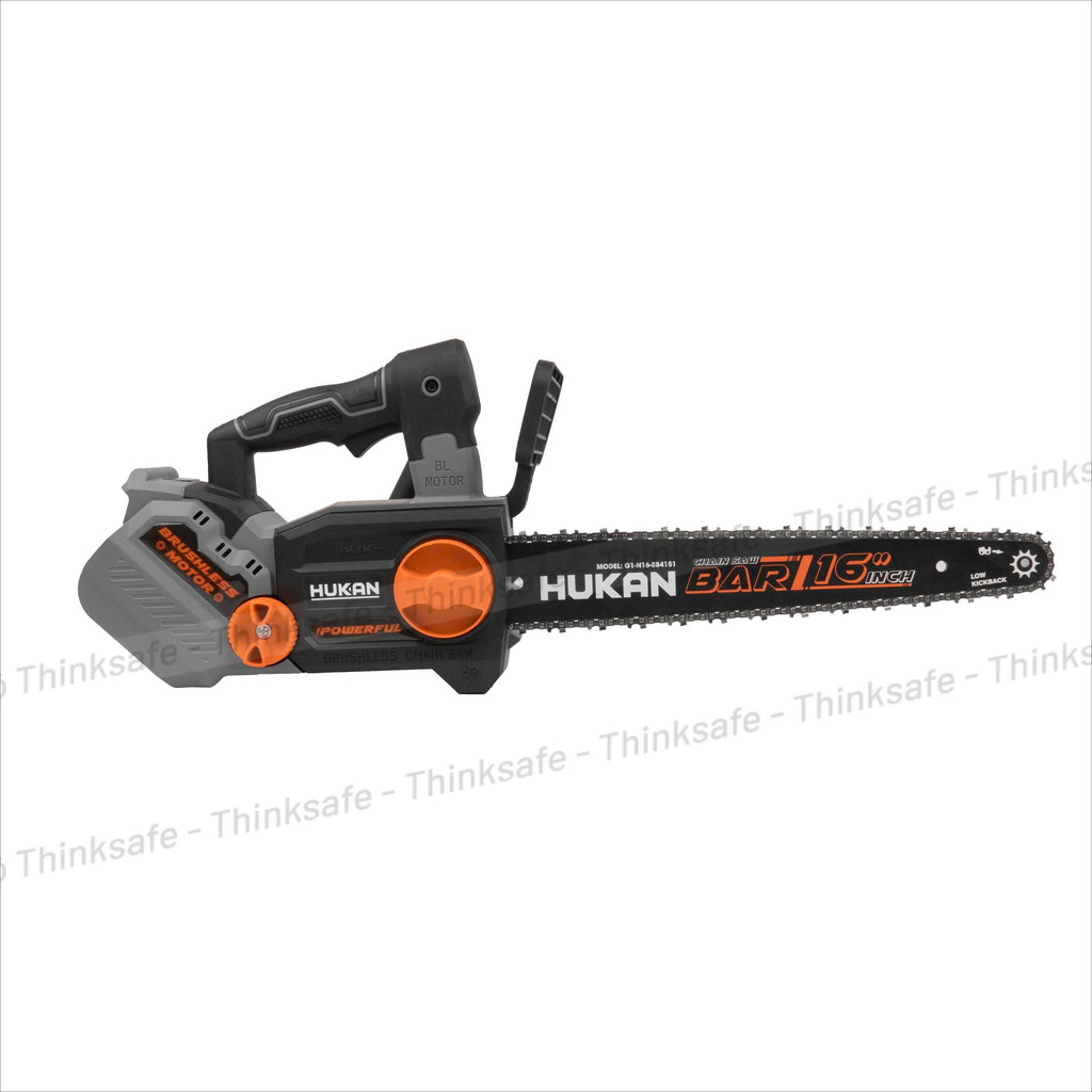 Thân máy cưa xích pin 21V HUKAN G1-N16
