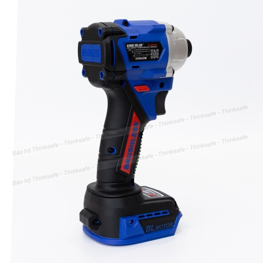 Máy Bắn Vít 18V KingBlue K18VFS Lực siết 230Nm