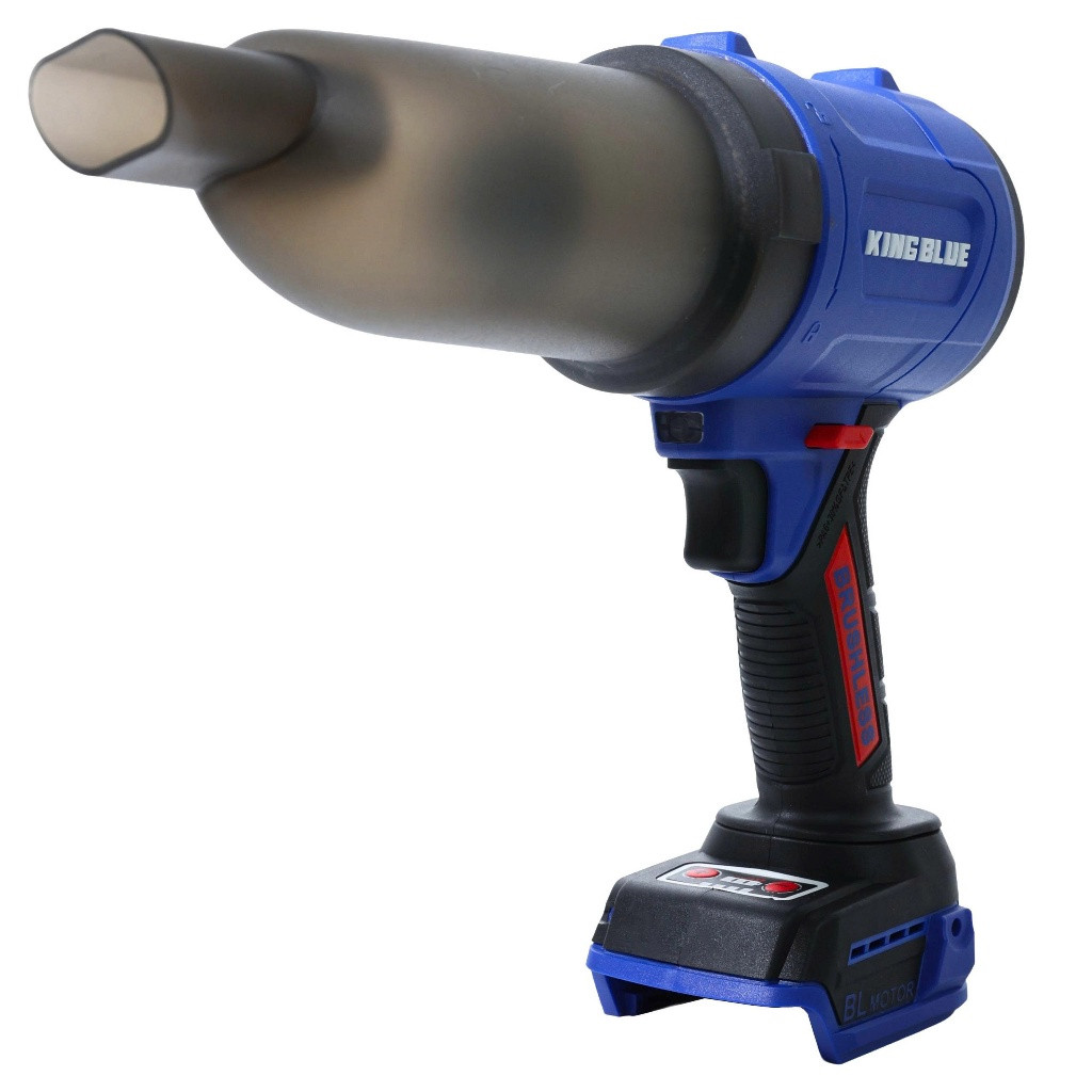 Máy thổi phản lực 18V K18PLS