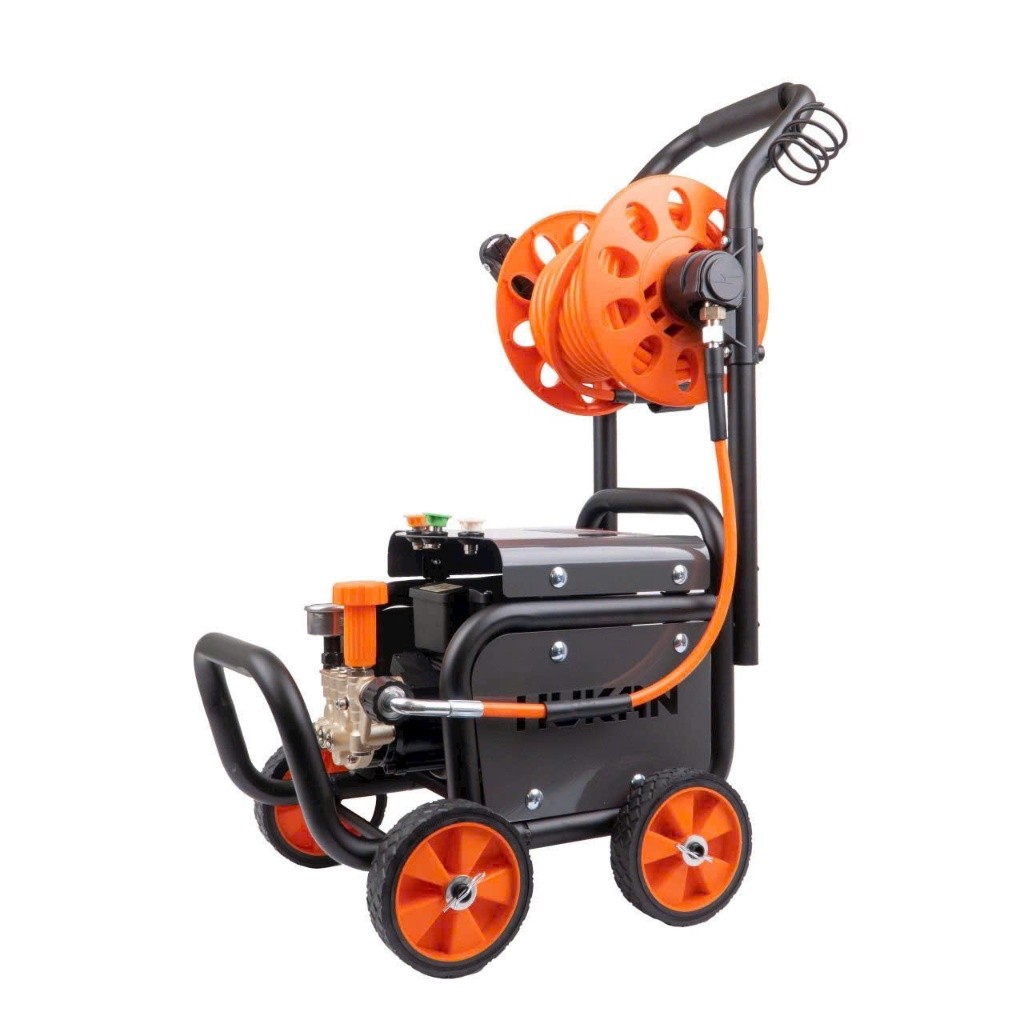 Máy rửa xe cao áp điện 220V Hukan G2-RX3002 3000W