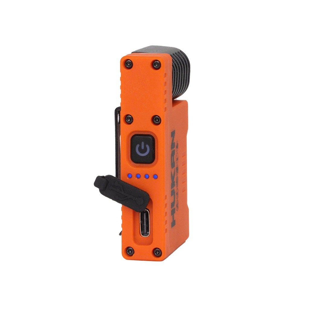 Đèn mini đa năng HUKAN G1-PL04MINI