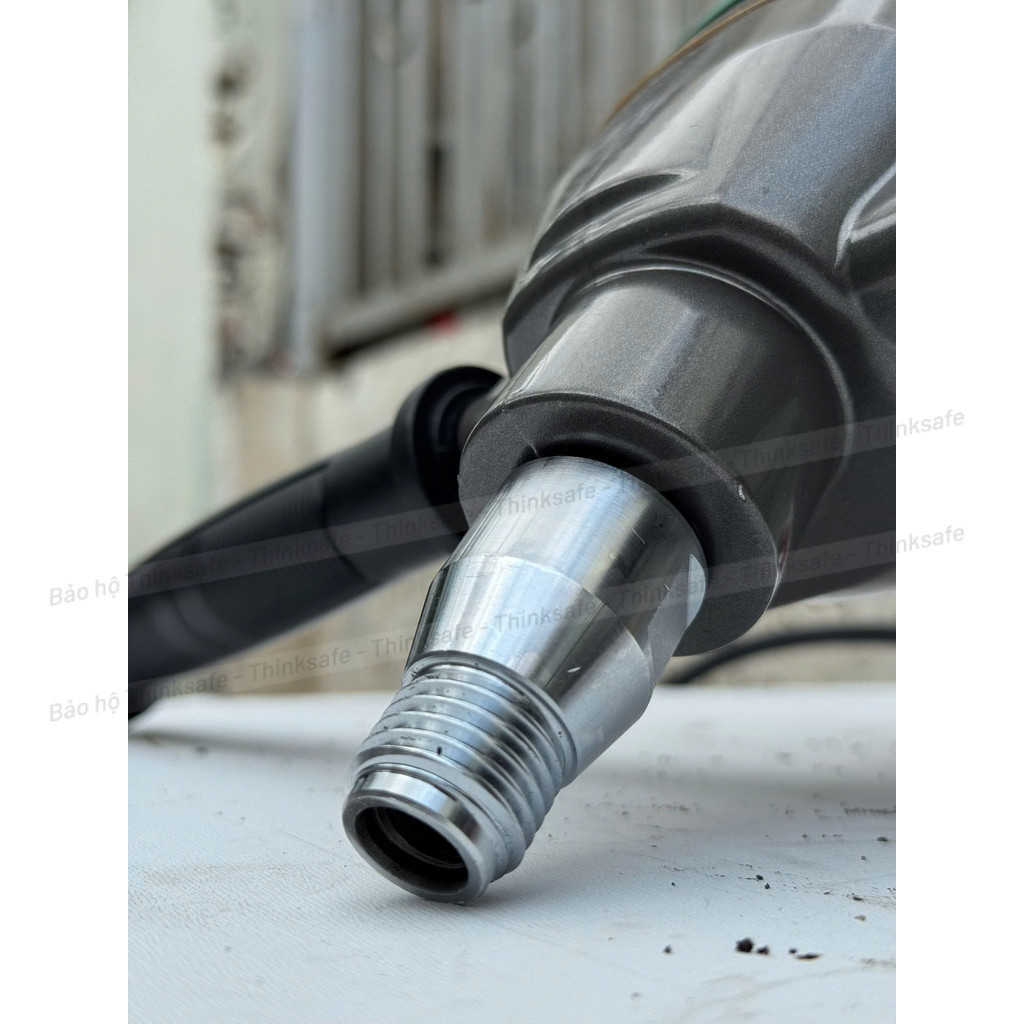 Máy Khoan Rút Lõi Bê Tông AMAXTOOLS AKRL2300BL 2300W