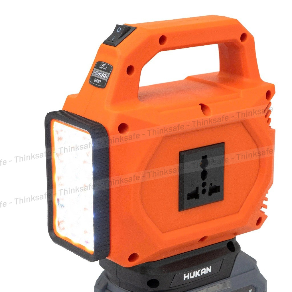 Bộ chuyển nguồn HUKAN G1-BCN220