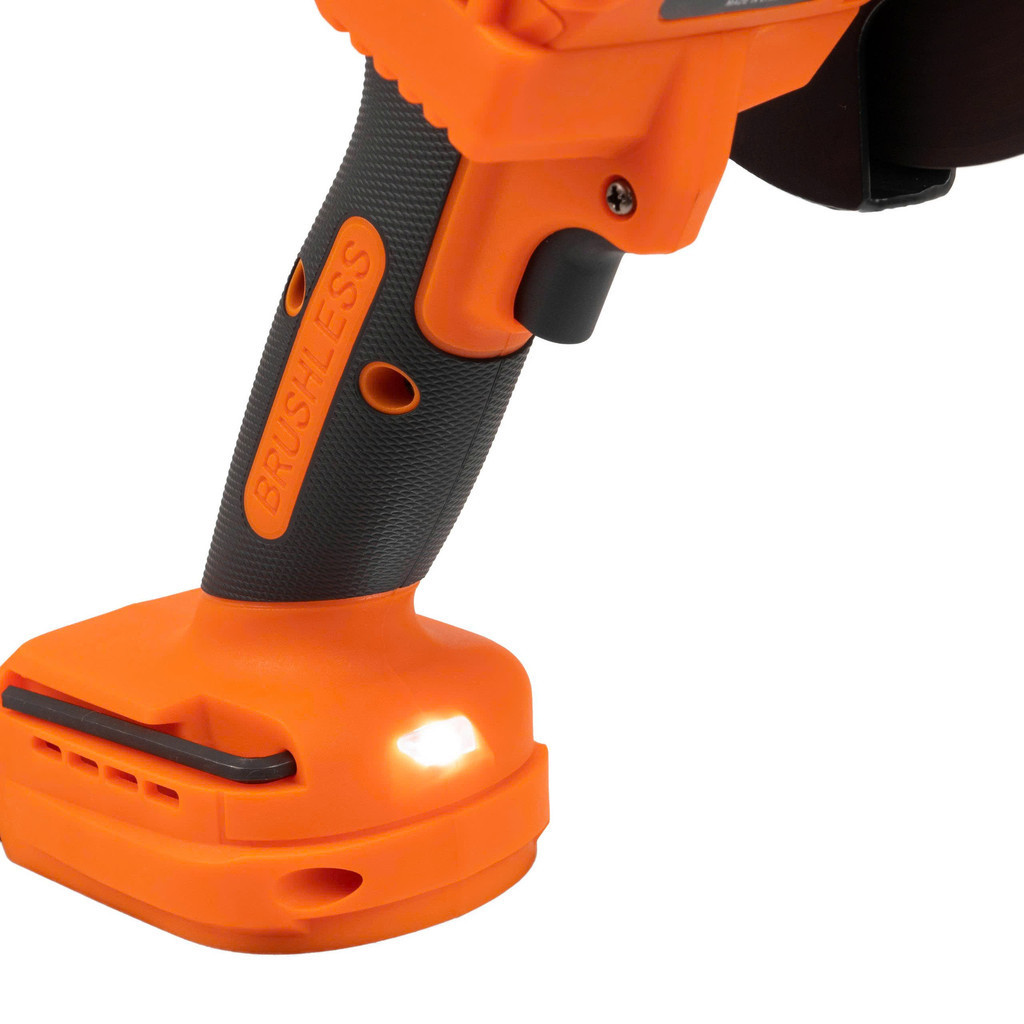 Máy Cắt Đa Năng Pin Mini Hukan G1-A100MN