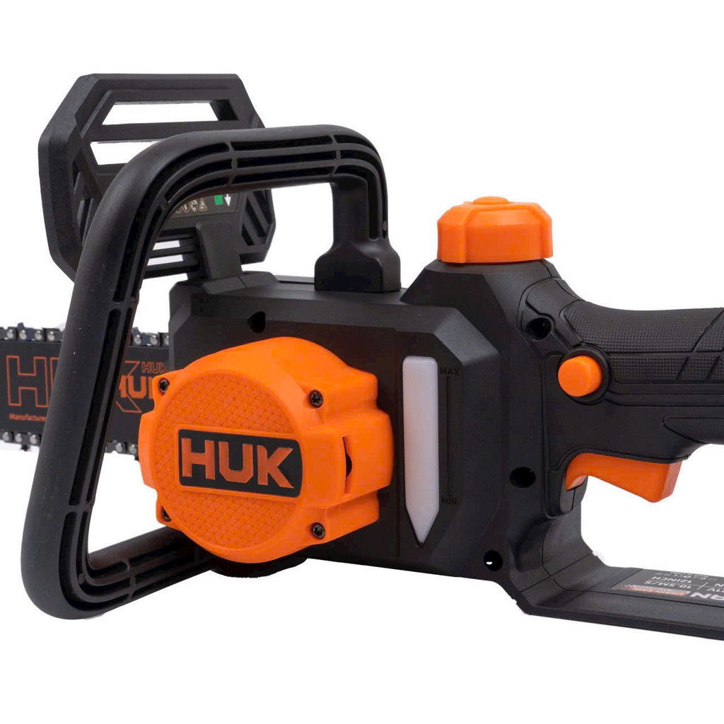 Máy Cưa Xích Pin HUKAN G3-YUP-CX12A