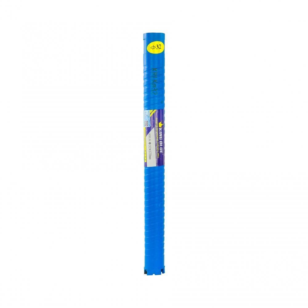 Mũi Khoan Rút Lõi Bê Tông Nước + Khô KingBlue KRLK