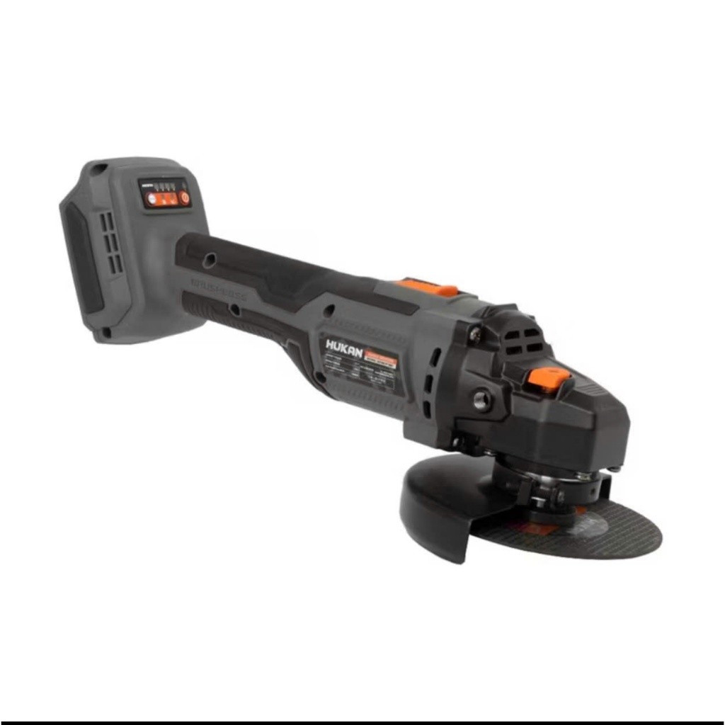 Máy mài góc pin 21V Hukan G2-MCP100F