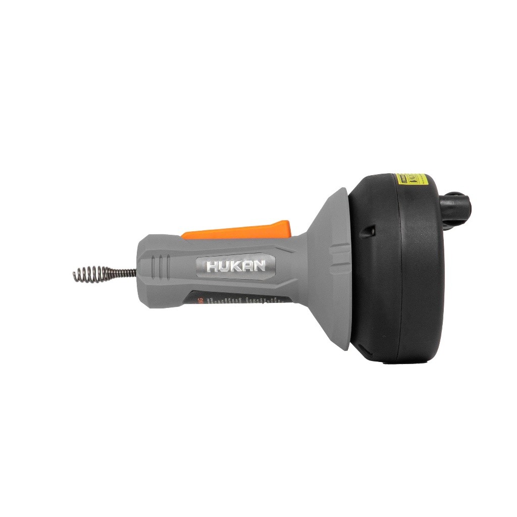 Dụng cụ thông cống HUKAN G1-PKTC705