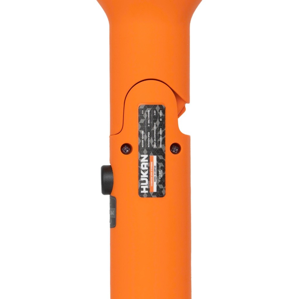 Máy cọ rửa pin đa năng HUKAN G1-CRP120