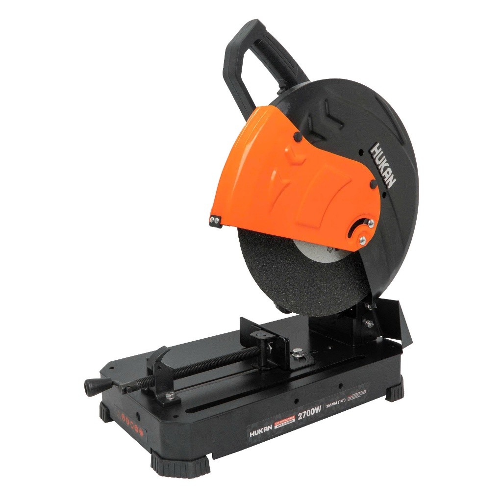 Máy cắt sắt bàn HUKAN G2-MCS2700
