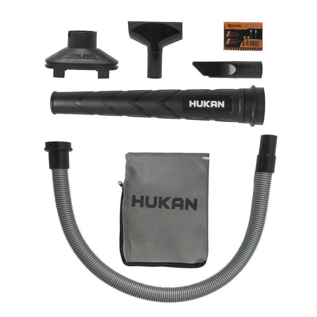 Máy Thổi Hút Bụi HUKAN G2-TH1003  Công suất 1000W