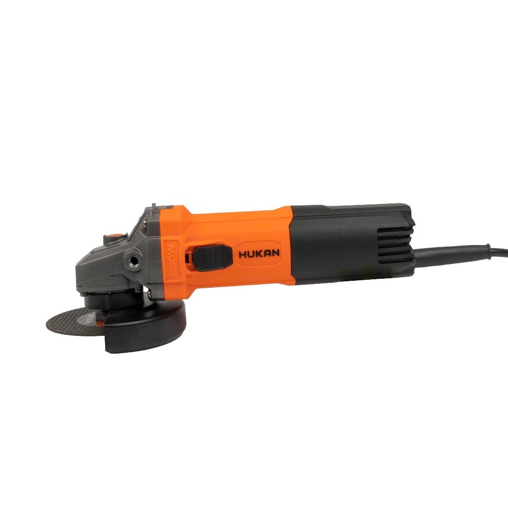 Máy mài góc điện công tắc cạnh 850W HUKAN G1-AG850PRO