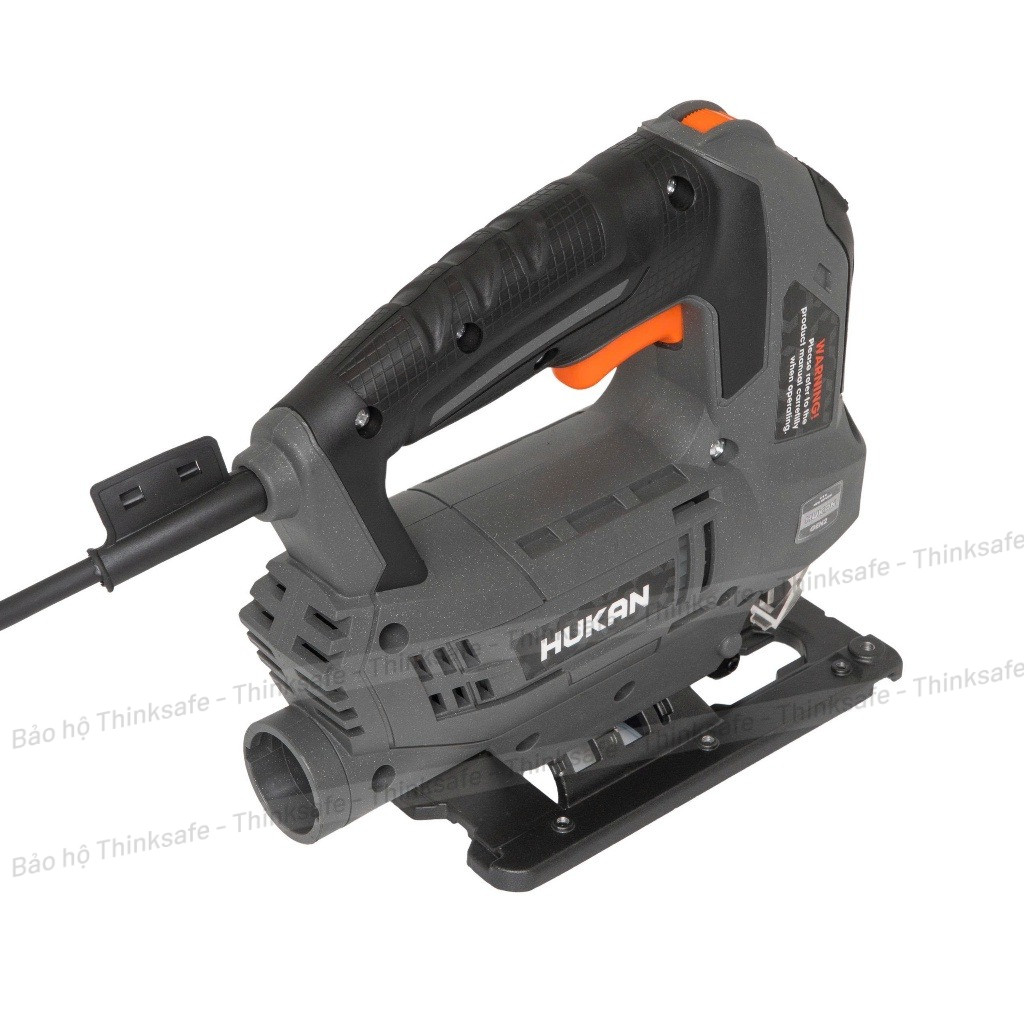 Máy cưa lọng điện HUKAN Gen2 G2-CL750, Công suất 750W