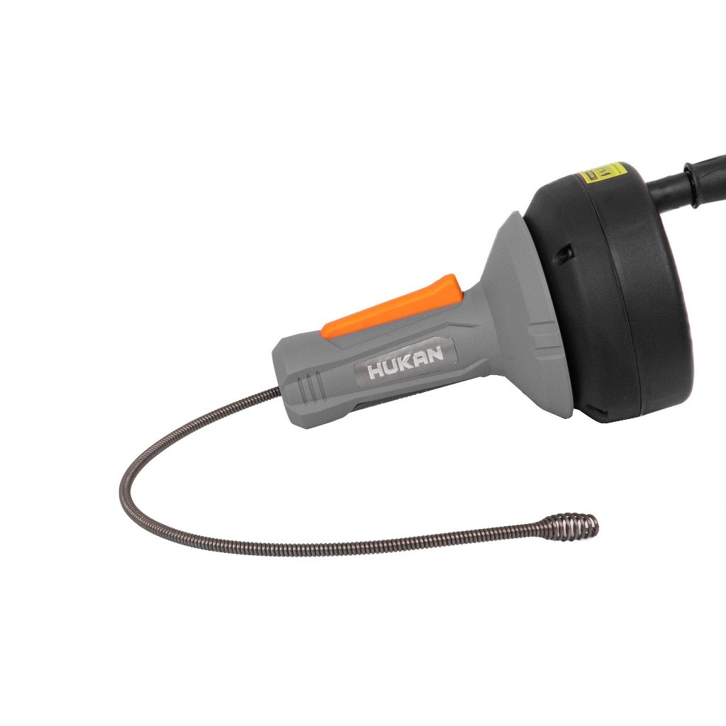 Dụng cụ thông cống HUKAN G1-PKTC705