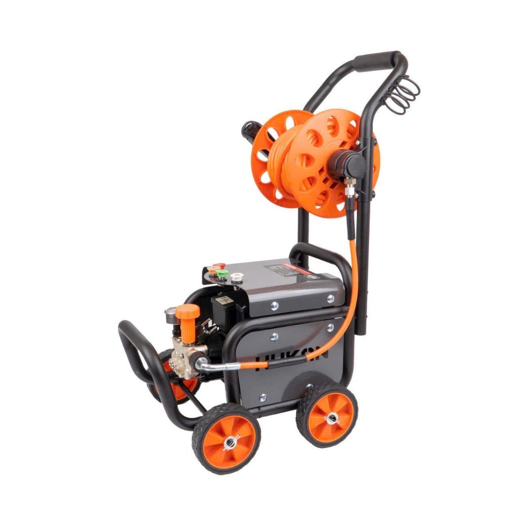 Máy rửa xe cao áp điện 220V Hukan G2-RX3002 3000W