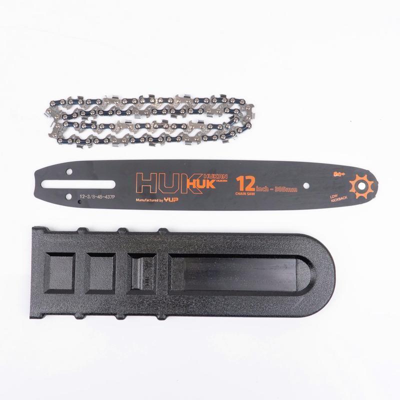 Máy Cưa Xích Pin 21V HUKAN GEN3 G3-YUP-C12B