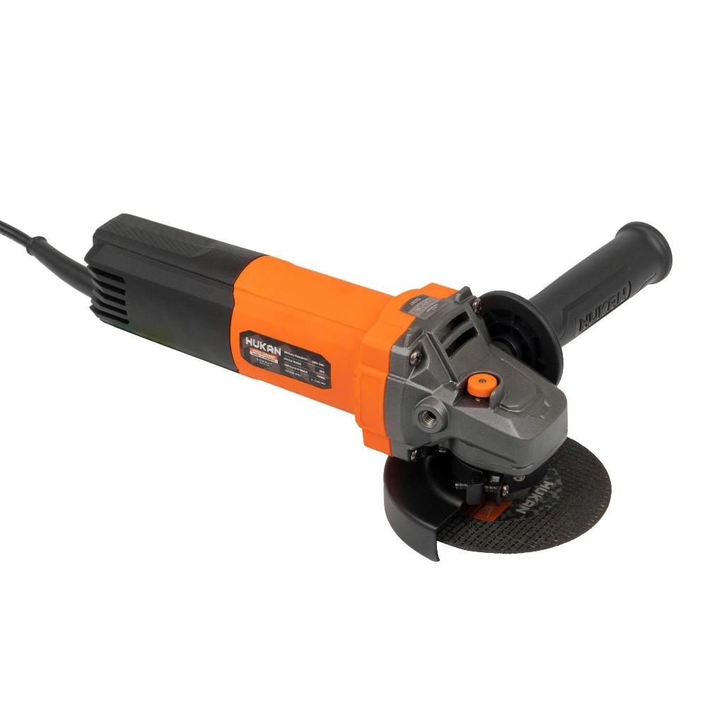 Máy mài góc điện công tắc cạnh 850W HUKAN G1-AG850PRO