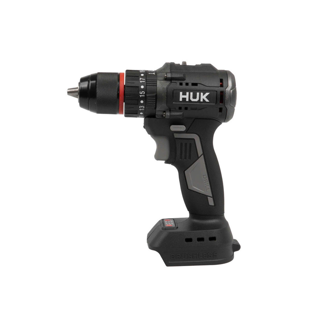 Máy Khoan Pin 70Nm HUKAN G3-N70 GEN3