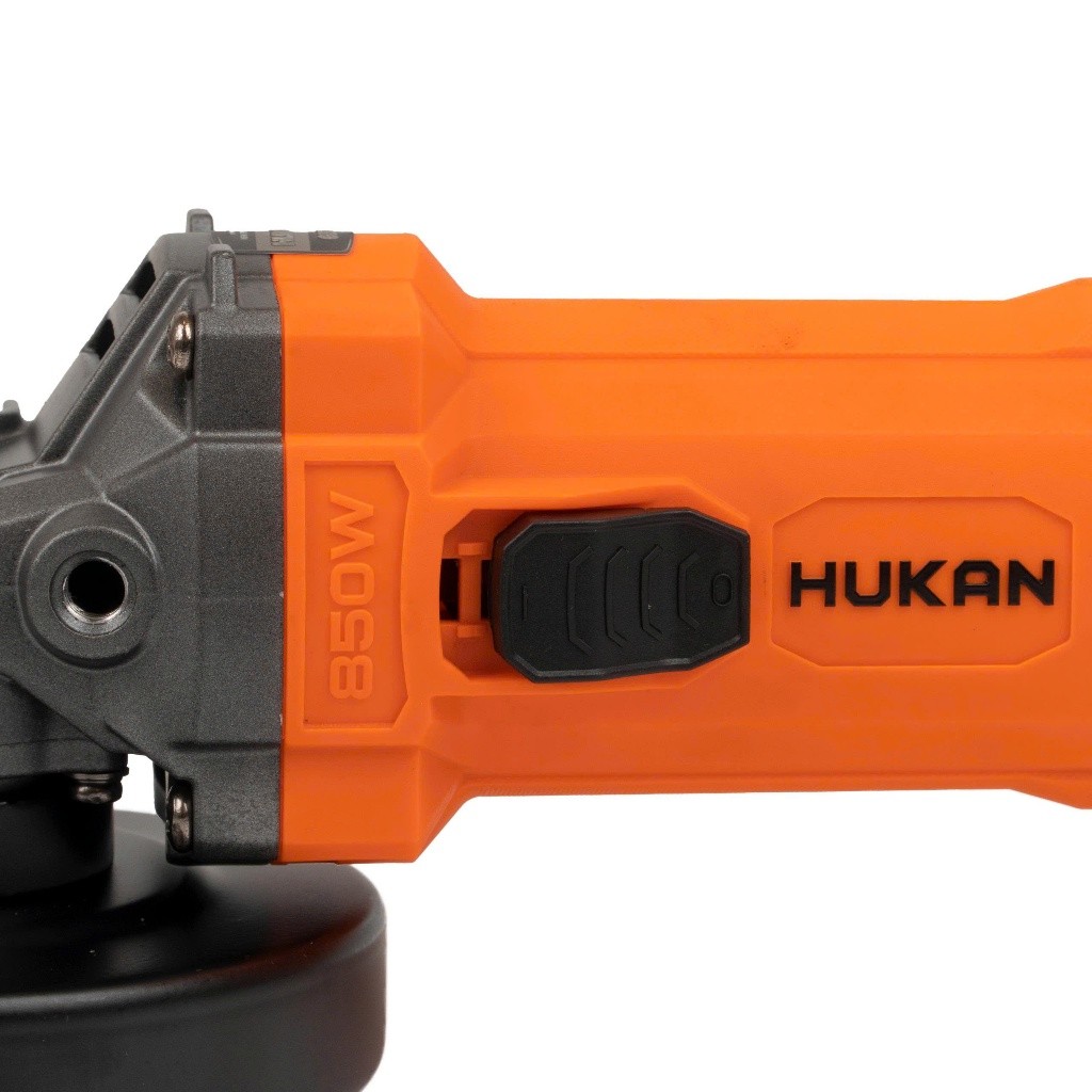 Máy mài góc điện công tắc cạnh 850W HUKAN G1-AG850PRO