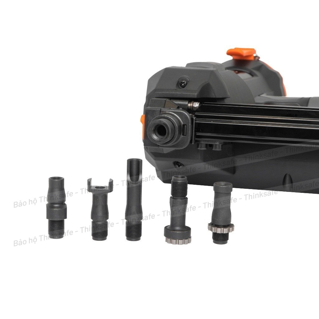 Thân Máy Bắn Đinh Pin 21V HUKAN G3-B38PROMAX