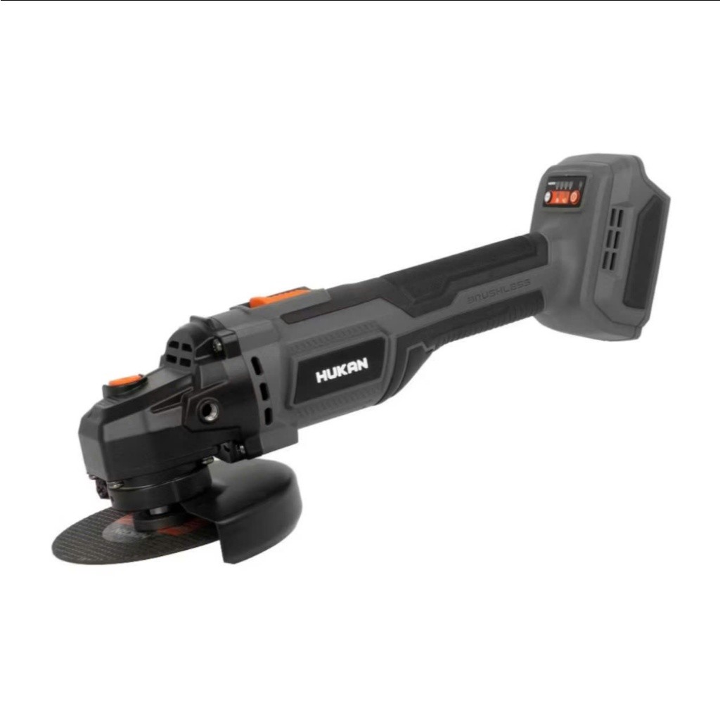 Máy mài góc pin 21V Hukan G2-MCP100F