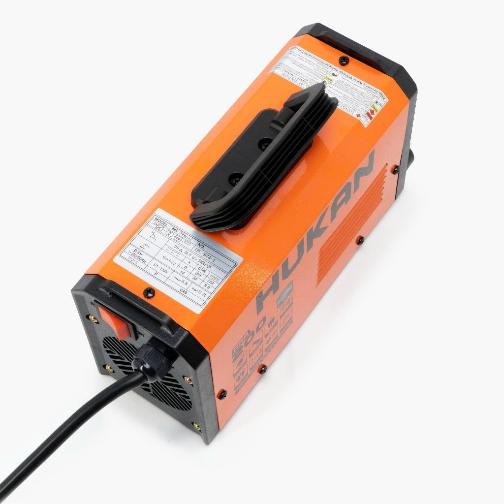 Máy hàn điện tử HUKAN MMA-200 mini