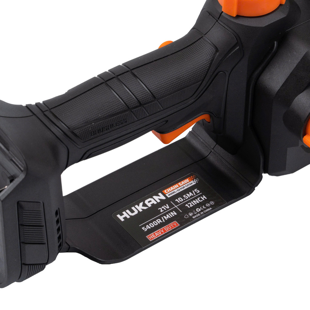 Máy Cưa Xích Pin HUKAN G3-YUP-CX12A