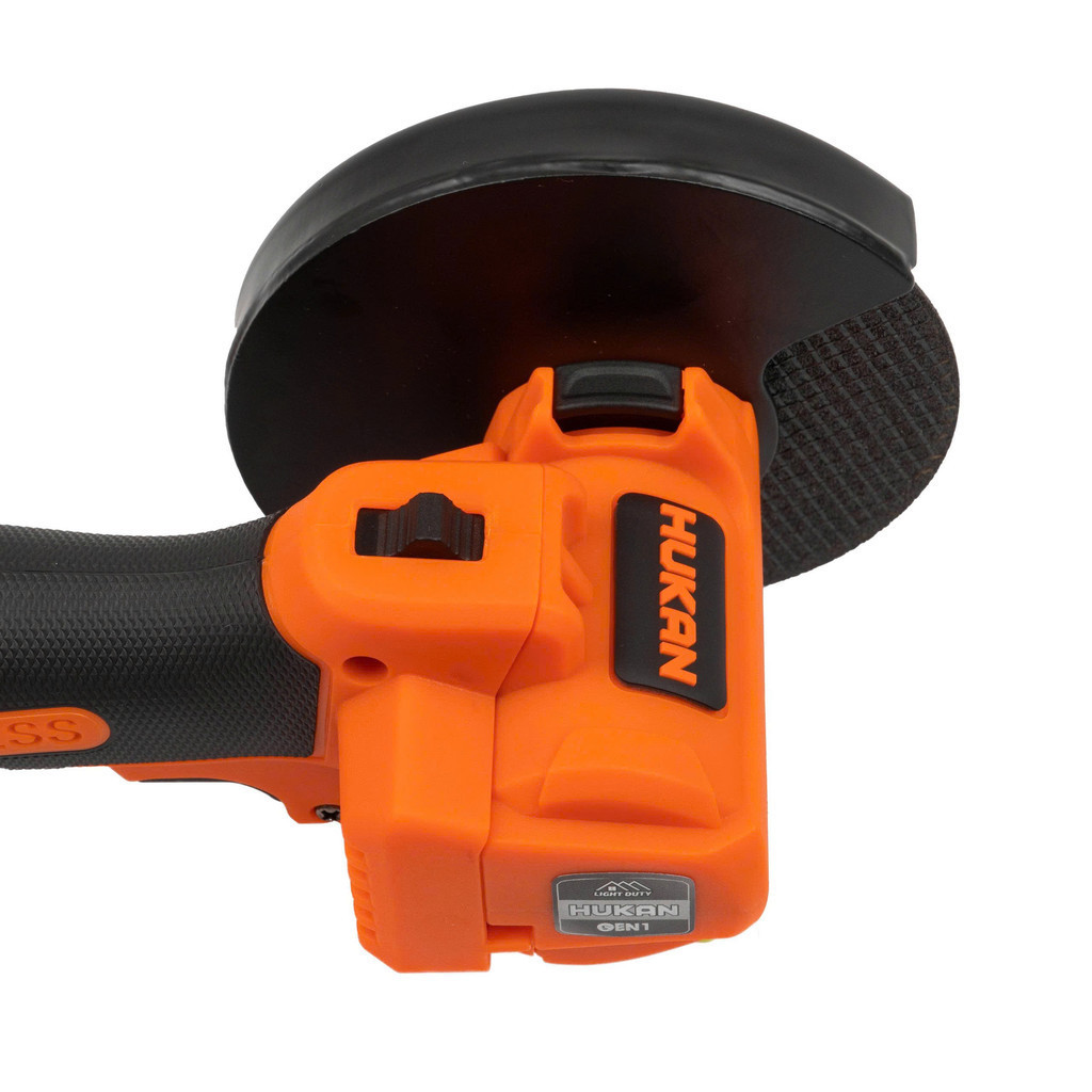 Máy Cắt Đa Năng Pin Mini Hukan G1-A100MN