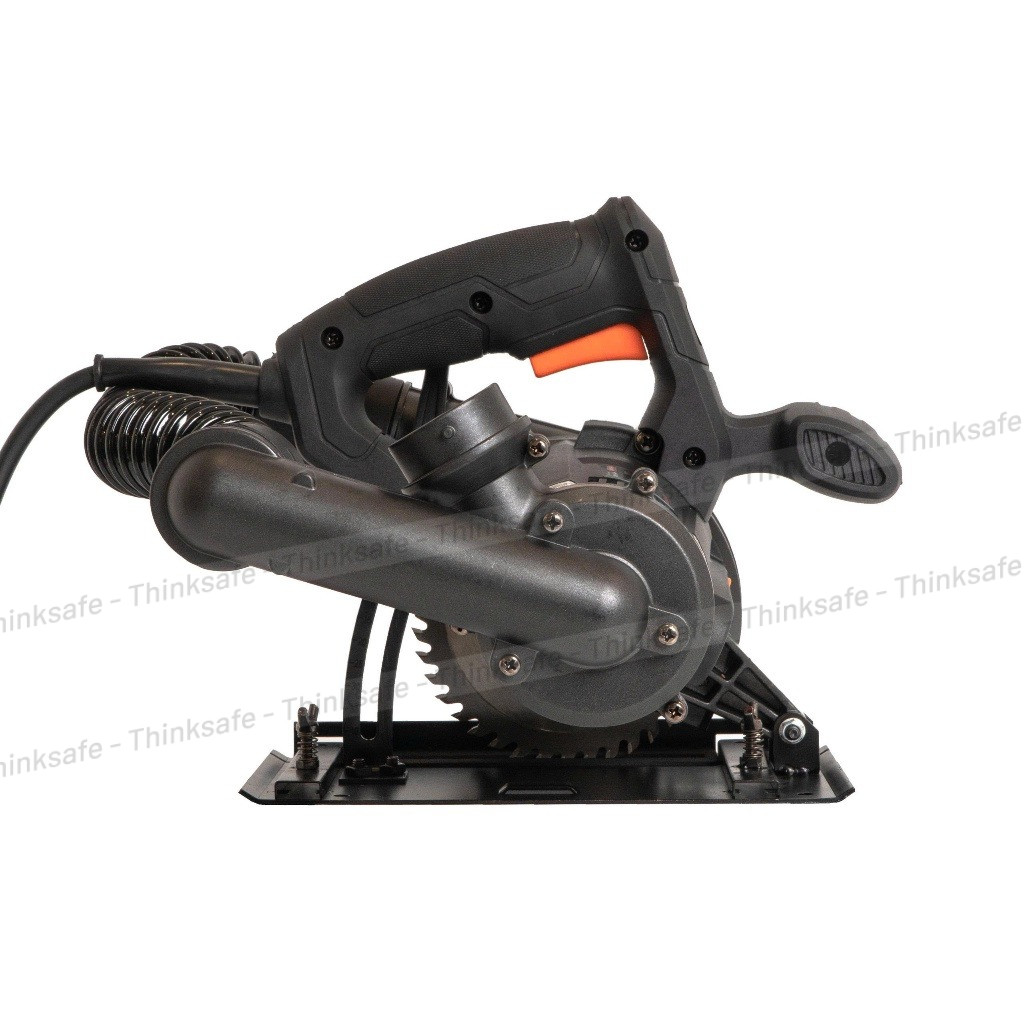 Máy cắt gạch công suất lớn (Gen 3) HUKAN G3-CGG125