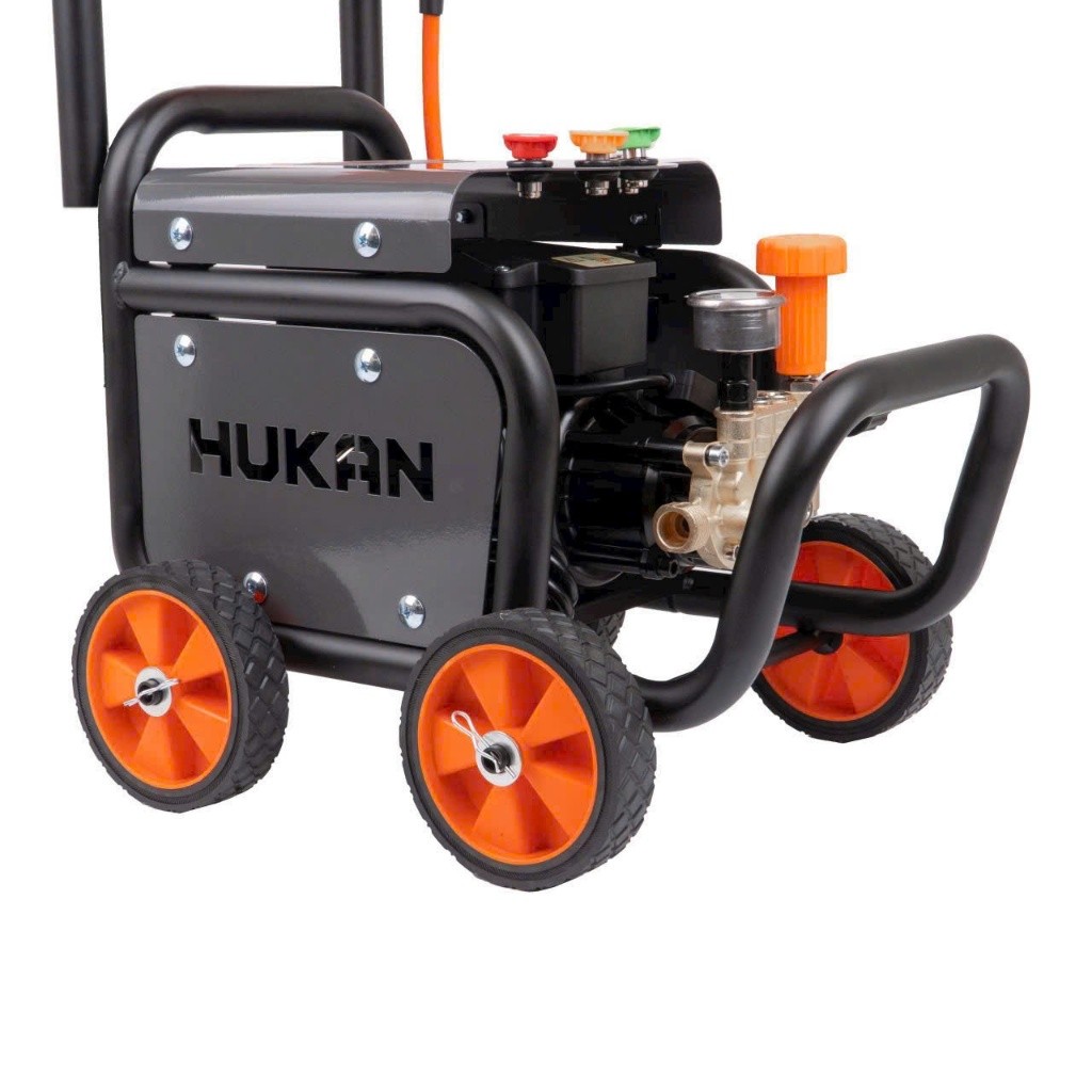 Máy rửa xe cao áp điện 220V Hukan G2-RX3002 3000W