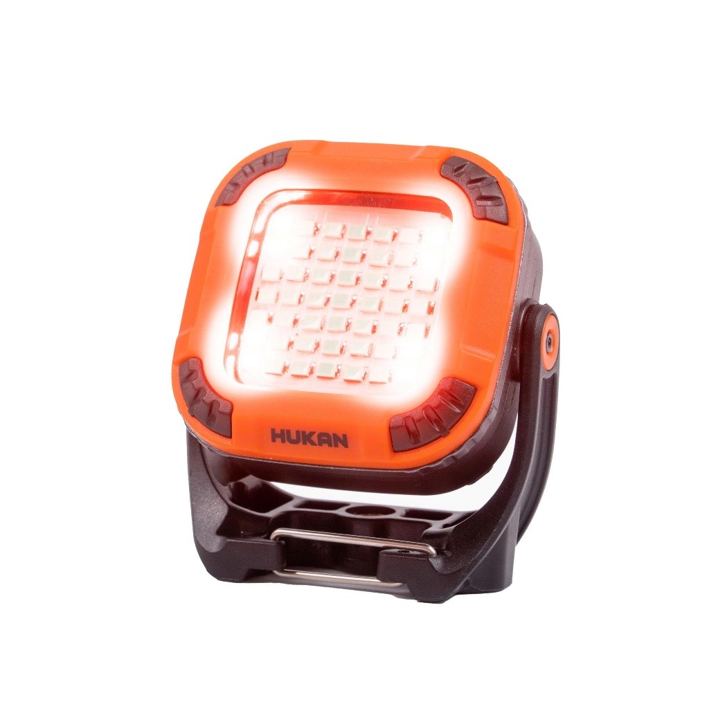 Đèn HUKAN G1-WL02MINI