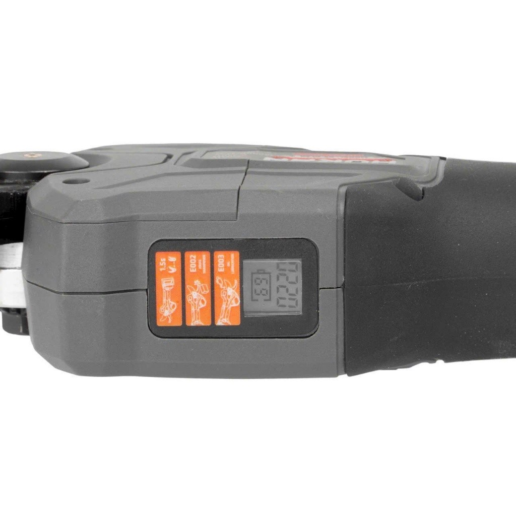 Thân Kéo Cắt Cành Pin HUKAN G3-PL50 GEN3