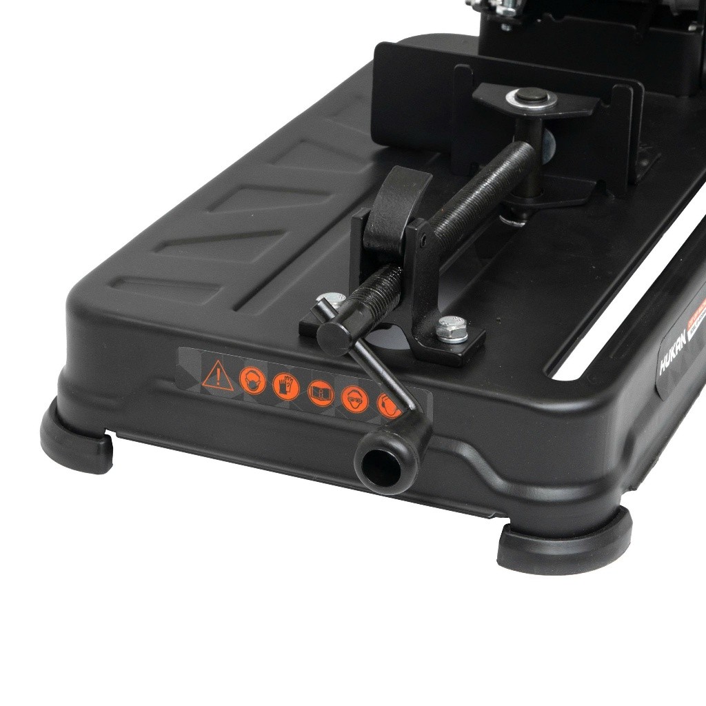 Máy cắt sắt bàn HUKAN G1-MCS2600 (GEN1 PRO)