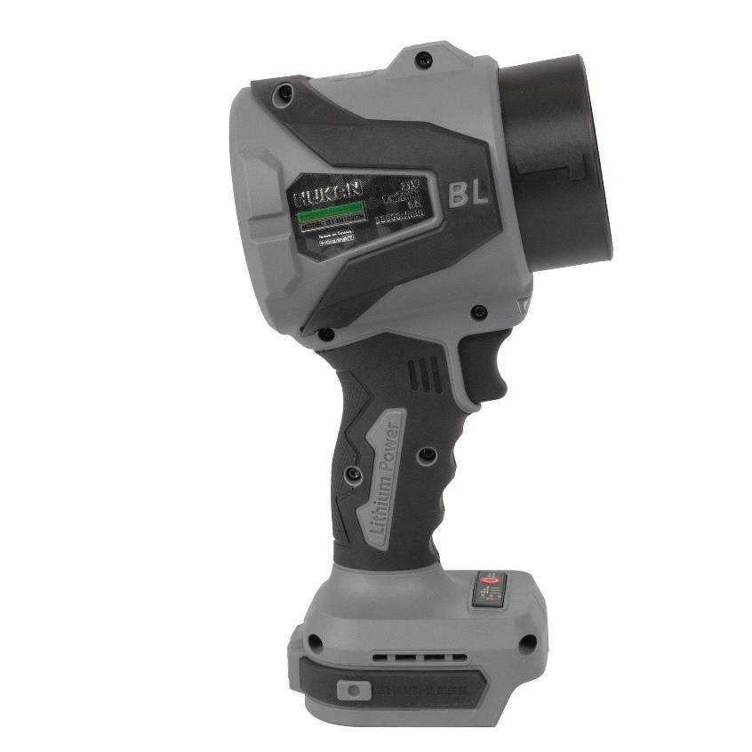 Máy thổi phản lực pin HUKAN G1-TH102CN