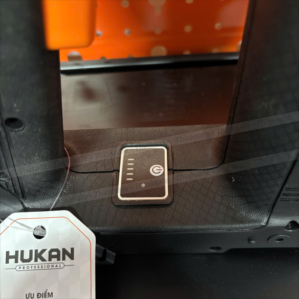 Thân máy bắn đinh gỗ Hukan G1-2IN1F30