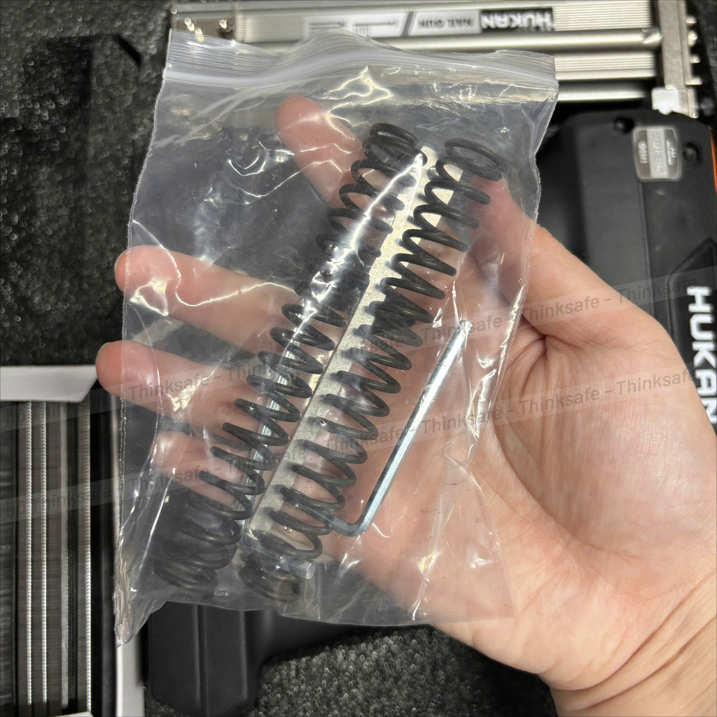 Thân máy bắn đinh gỗ Hukan G1-2IN1F30