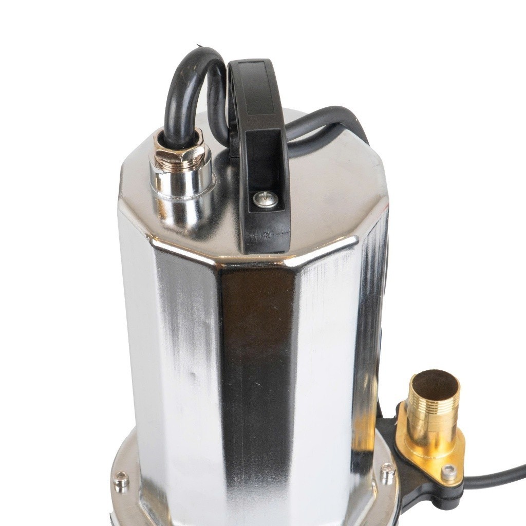 Máy Bơm Chìm Dùng Pin HUKAN G2-BCP05M