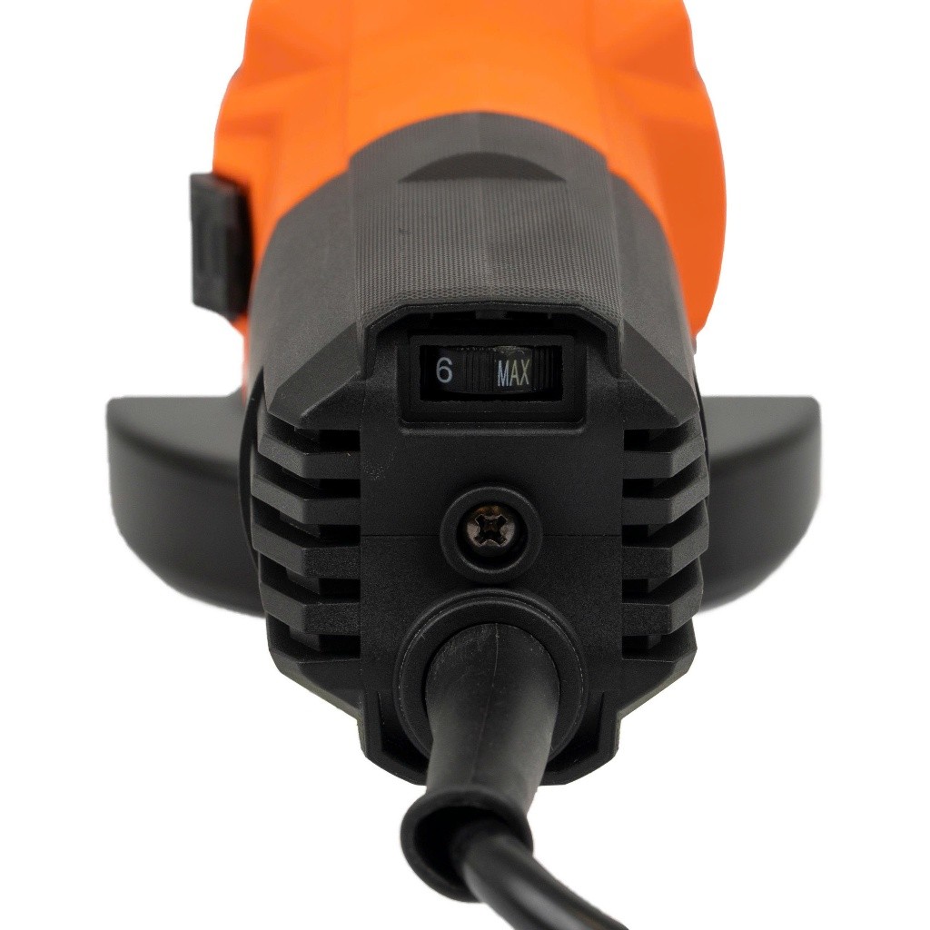 Máy mài góc điện công tắc cạnh 850W HUKAN G1-AG850PRO