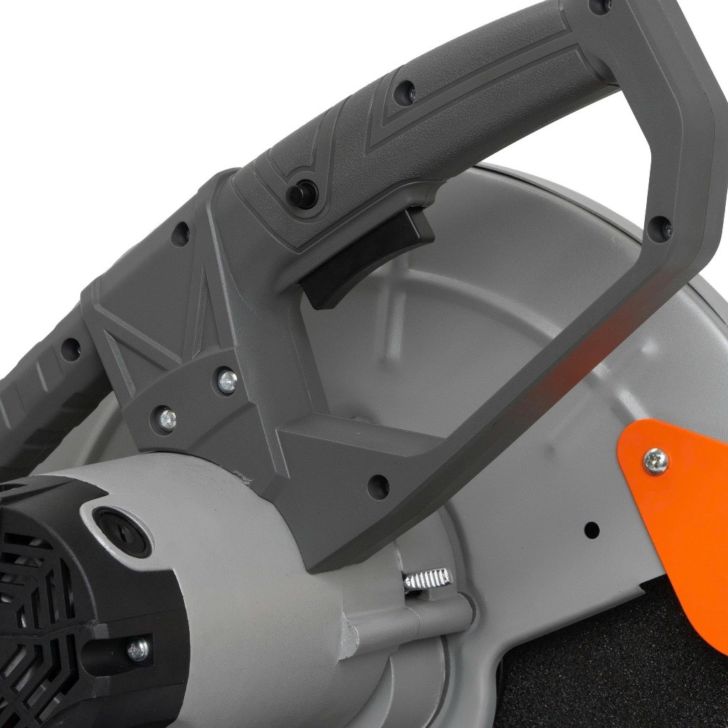 Máy cắt sắt bàn HUKAN G1-MCS2600 (GEN1 PRO)