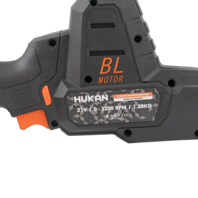 Máy Cưa Kiếm Pin HUKAN G1-CK25PRO